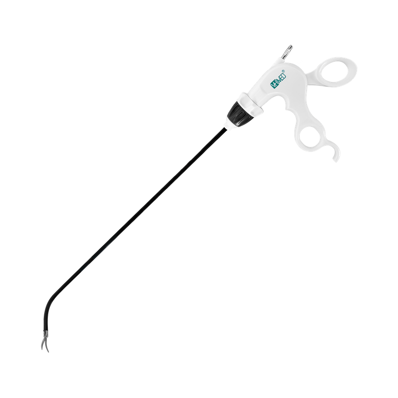 Articulating Instruments